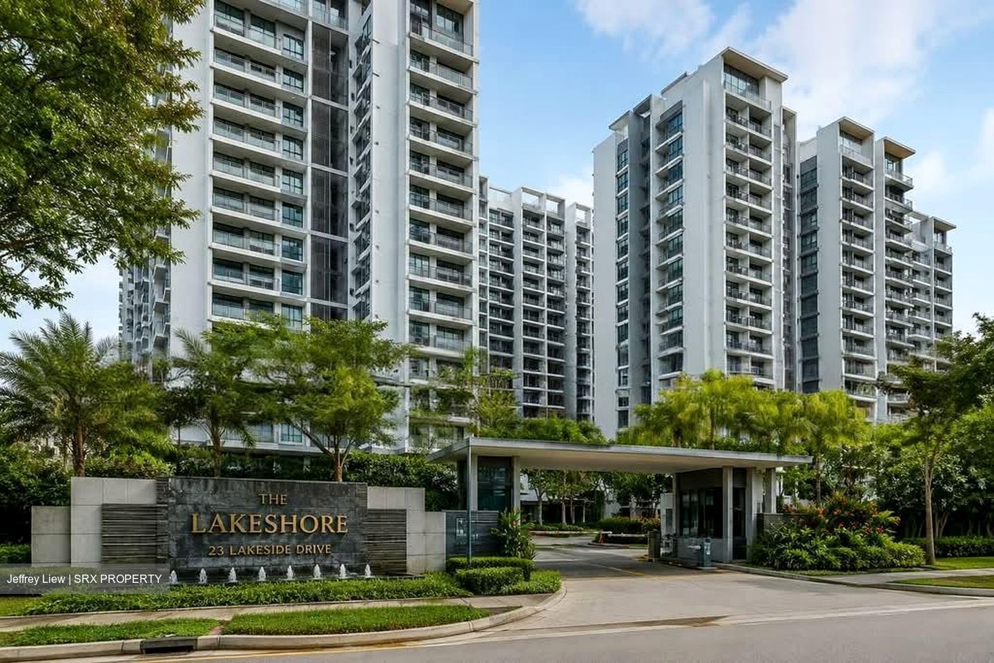 The Lakeshore (D22), Condominium #572164451